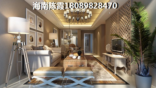 海南XG候鸟老人怎么买房