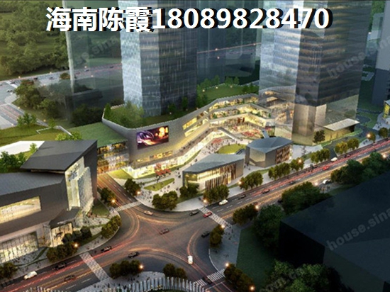 三亚天涯区楼盘