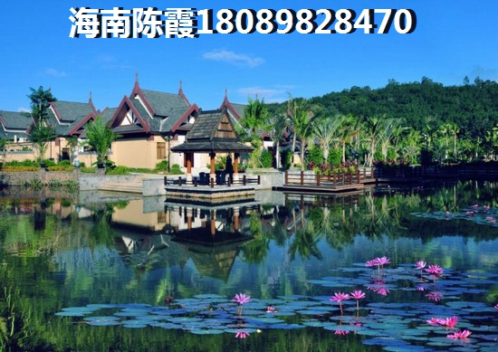 海南景业白鹭洲