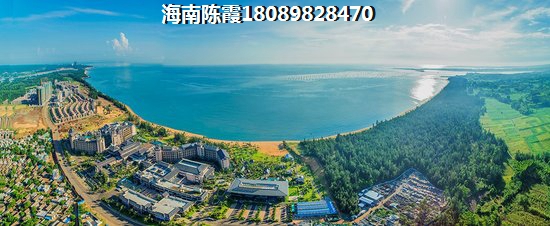 想养老在海南临高什么地方买房子
