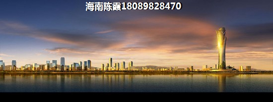 海南恒大御海天下别墅施工进度