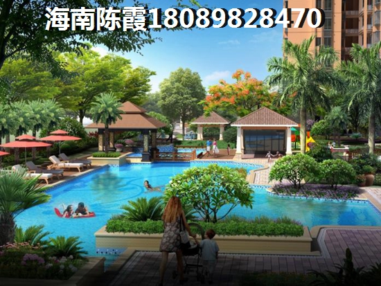 海南购房分析 海南购房分析