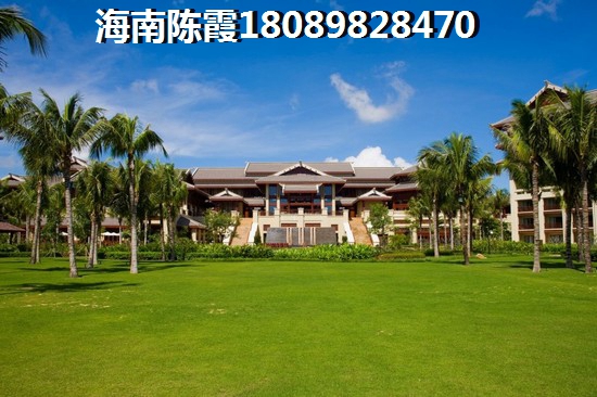 海南文澜江商业广场