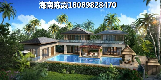 临高阳光城房子极具生纸潜力