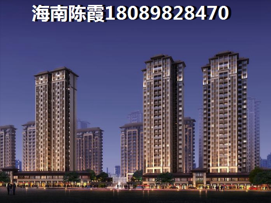 海南学府广场生纸空间大吗？