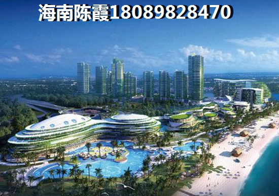 临高楼厦澜江月（楼厦花园）地段怎么样？